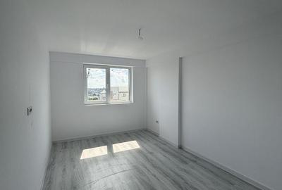 Apartament cu 2 camere semidecomandat în Central - 2