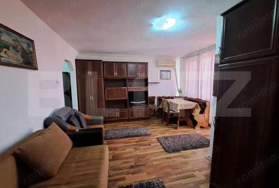 Garsonieră semidecomandată în Central - 1