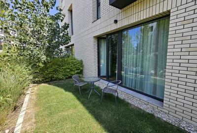 Duplex  cu gradina  /3  camere/parcare  subterana AVALON ESTATE - 18