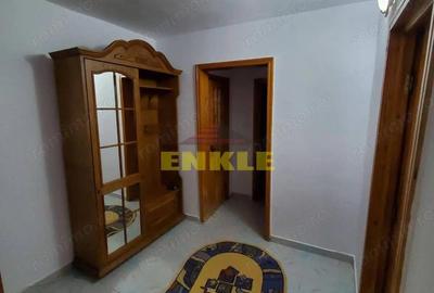 Apartament cu 2 camere decomandat în Central - 4