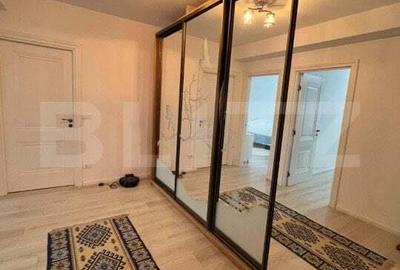 Apartament cu 3 camere decomandat în Central - 11