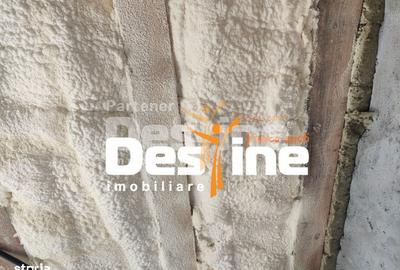 Casă cu 5 camere decomandat cu Teren 620 Mp în Ciurea - 10