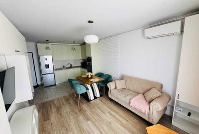 Apartament cu 2 camere decomandat în Lujerului - 2