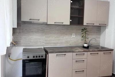 Apartament cu 2 camere decomandat în Ozana - 8