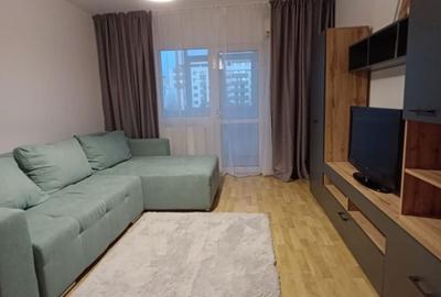 Apartament cu 2 camere decomandat în Arcu - 1