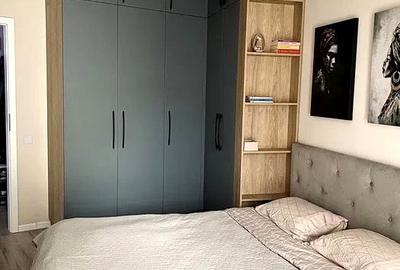 Apartament de vanzare 2 camere  imobil nou Centru - 8