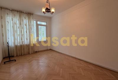 2 Camere | Floreasca | Centrală Proprie | A.C. - 1