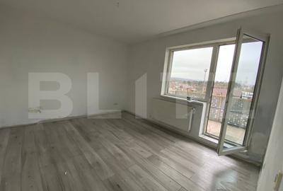 Apartament renovat cu 2 camere cu balcon si parcare, zona Artema - 2