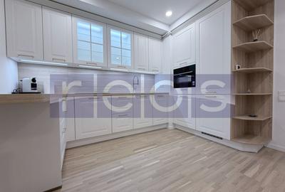 Apartament cu 3 camere în Ștefăneștii de Jos - 2