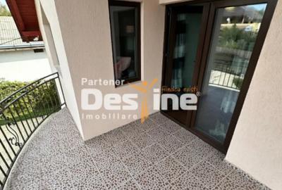 Casă cu 5 camere cu Garaj în Central - 4