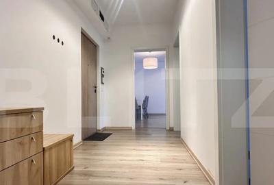 Apartament cu 2 camere decomandat, mobilat în Iosia - 3