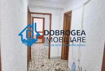 ULTRACENTRAL- 4 CAMERE DECOMANDAT ,CENTRALA GAZ, SUPRAFATA 99MP - 6