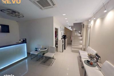 Casă cu 6 camere cu Canalizare în Cotroceni - 11