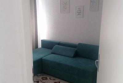 Garsonieră decomandată în Brâncoveanu