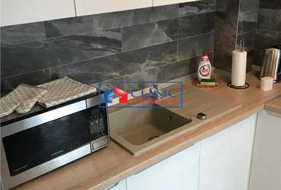 Apartament cu 3 camere decomandat, mobilat în Central - 9