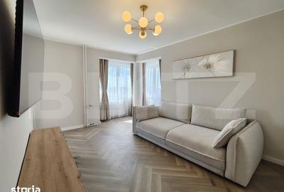 Apartament cu 2 camere în Centru Civic - 2