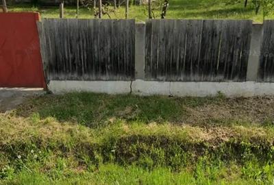 Casă cu 2 camere cu Teren 3200 Mp în Negri - 4