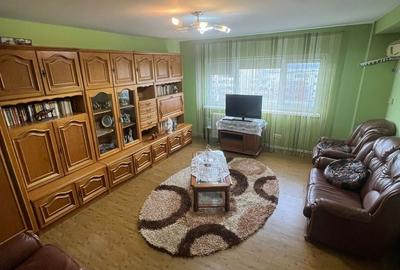 Apartament cu 3 camere decomandat, mobilat în Faleza Nord - 18