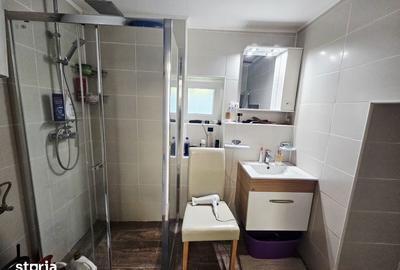 Casă cu 2 camere cu Teren 1000 Mp în Feleacu - 15