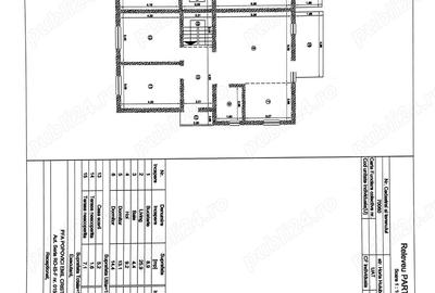 Casă cu 5 camere în Miroslava - 5