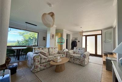 Casă cu 4 camere cu Canalizare în Platou - 11