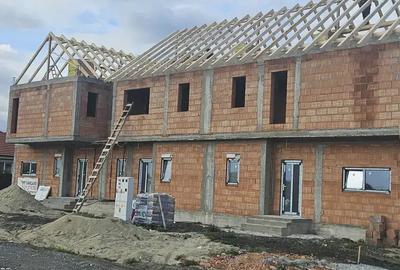 Casa duplex triplex 3 camere - 6