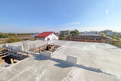 Casa 5 camere 150mp | 0 comision | Otopeni Train Vuia | 220mp teren - 15