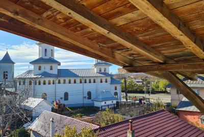 Casă cu 6 camere cu Canalizare în Adjud - 15