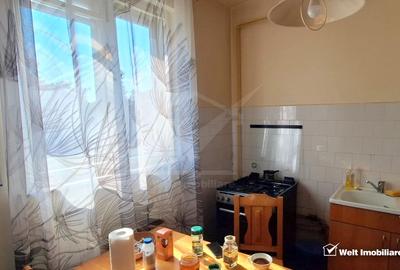 Apartament spatios in bloc tip vila, garaj, gradina, zona Hotel Napoca - 8