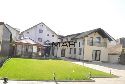 Casa de lux zona Calea Dumbravii - 27