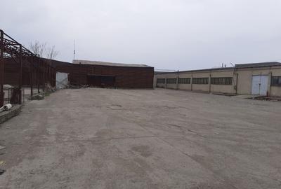 Spațiu comercial, de 725 mp, în Exterior Est - 16