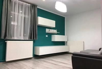 Apartament cu 2 camere - zona Copou - Lic. Negruzzi - 1