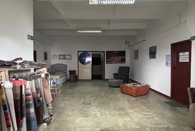 Spațiu industrial, de 2,000 mp, în Sud - 5