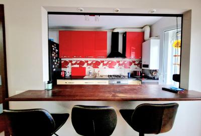 Apartament 3 Camere Tomis Plus etaj 1 - 4