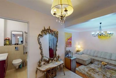 Casă individuală cu 12 camere cu Teren 180 Mp în Unirii - 11