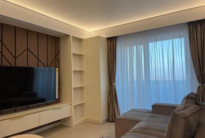 2 camere,zona de nord,rond Omv,Porsche Nord,de inchiriat - 4