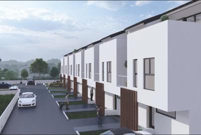 VILA 4 CAMERE - TITAN - COMISION 0% - 20