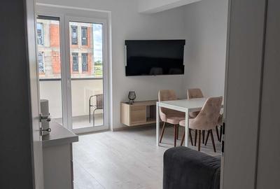 Apartament cu 2 camere decomandat, mobilat în Braytim - 5