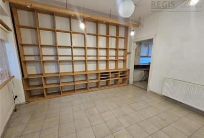 Spatiu comercial CENTRU Acces stradal, loc de parcare propri - 3