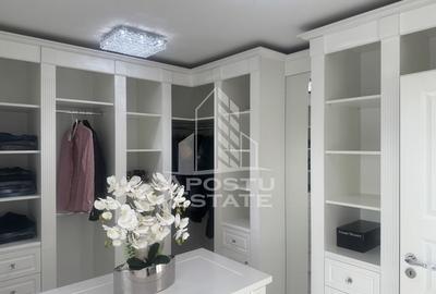 Casa individuala exlucivista cu piscina in GHIRODA (smart home) - 16