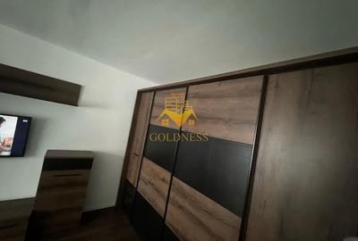 Garsonieră decomandată, mobilată în Mărăști - 3