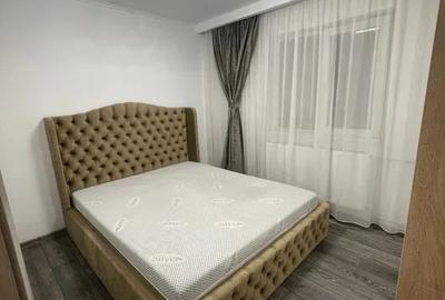 Apartament cu 2 camere semidecomandat, mobilat în Brâncoveanu - 1