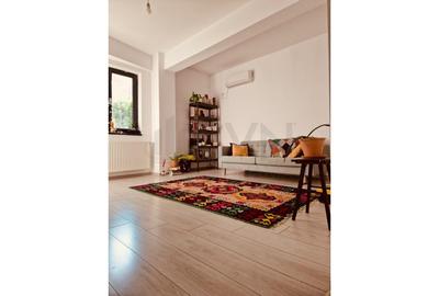 REA1023847 Apartament 2 Camere Tineretului I Piata Sudului - 3