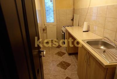 Garsoniera | Parc Moghioro? | Metrou - 2