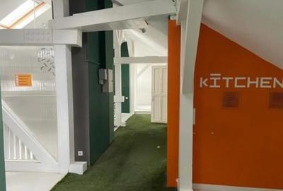 Spațiu comercial, de 200 mp, în Calea Victoriei - 4