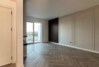 Vila 5 camere, zona exclusivista Str Toamnei, 136 mp construiti Rosu-Chiajna - 4