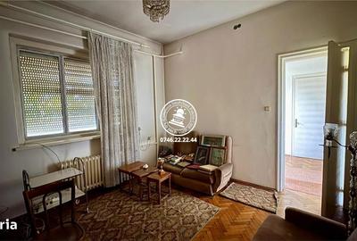 Casă cu 4 camere în Ultracentral - 14