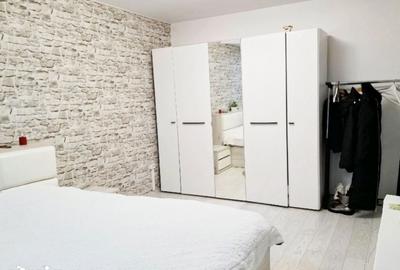 Apartament cu 2 camere decomandat în Unirii Nord - 2