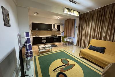 Garsonieră în Roșu - 5