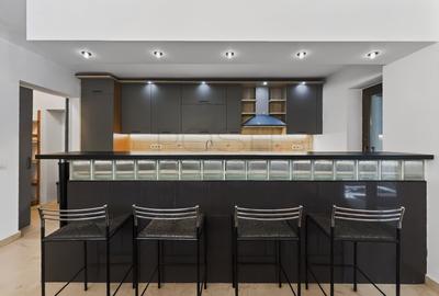 Casă individuală cu 5 camere cu Canalizare în Banu Manta - 5